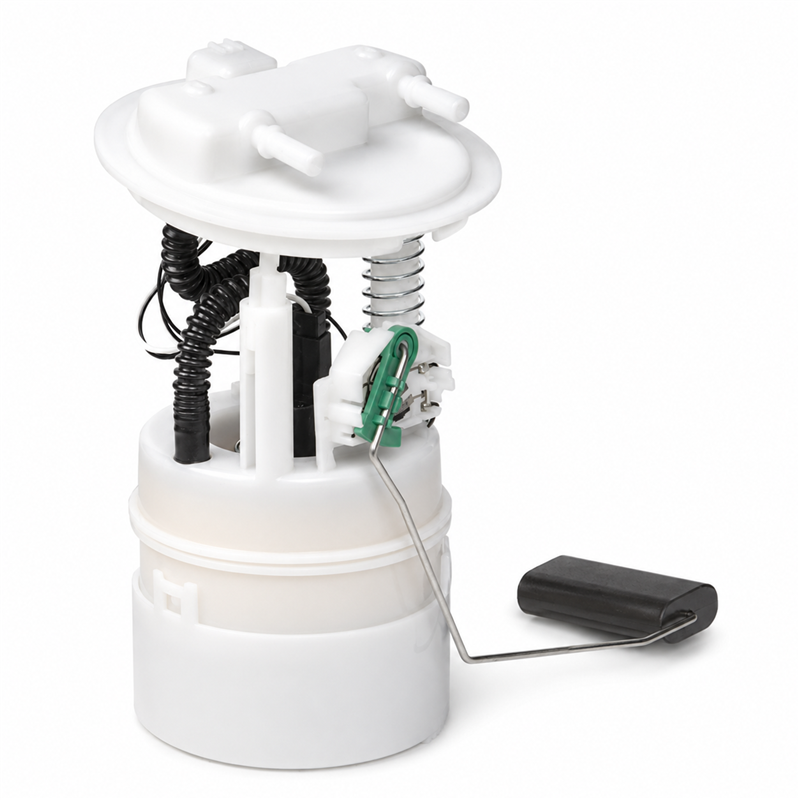 Renault Captur 0.9 TCe H4B Complete Fuel Pump