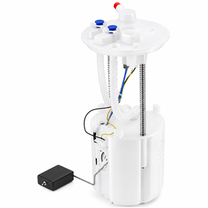 Toyota Quantum 2TR Complete Fuel Pump