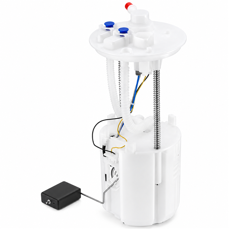 Toyota Quantum 2TR Complete Fuel Pump