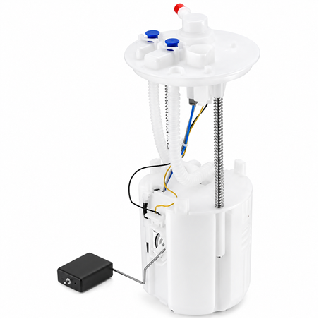 Toyota Quantum 2TR Complete Fuel Pump