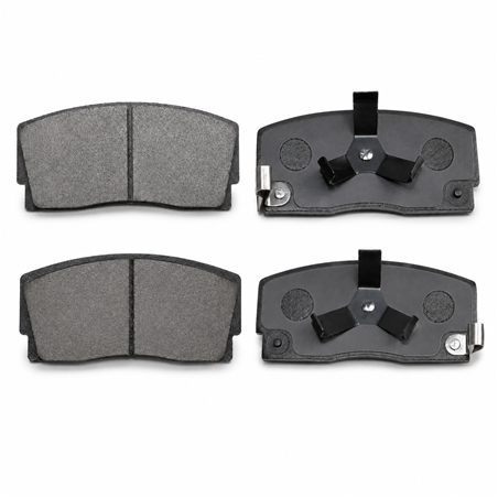 FAW V2 1.3 16V 13-17 CA4GA1 Front Brake Pads