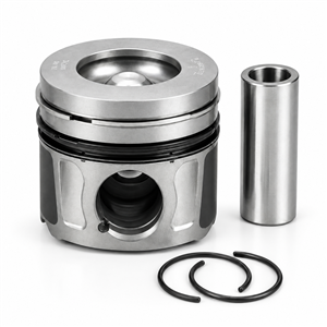 Land Rover Discovery 5 306DT Piston