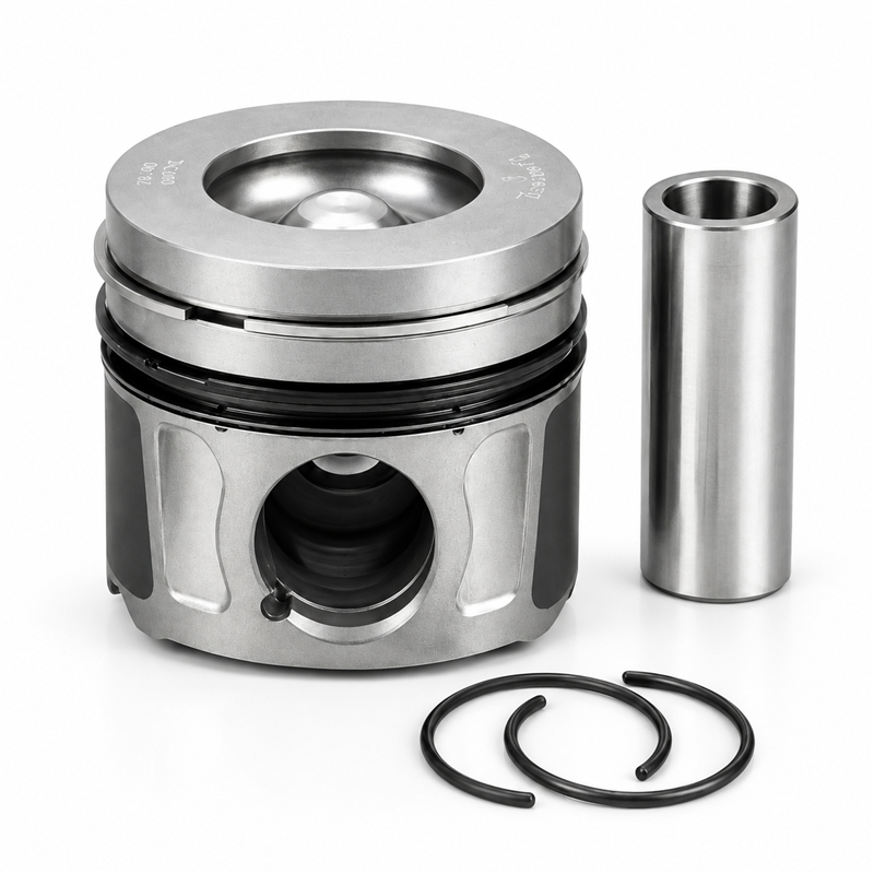 Land Rover Discovery 5 306DT Piston