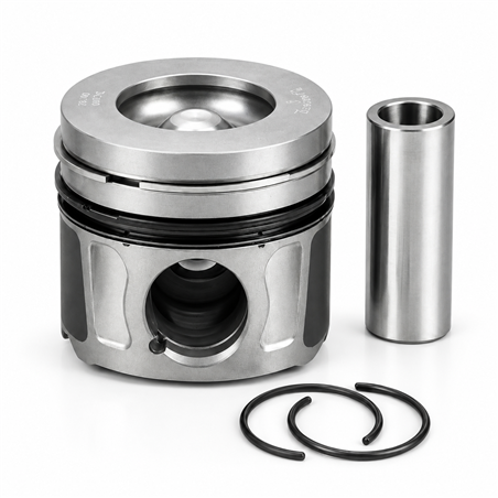 Jaguar F-Pace 306DT Piston