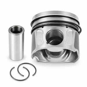 Jaguar XF 221kW 306DT Piston