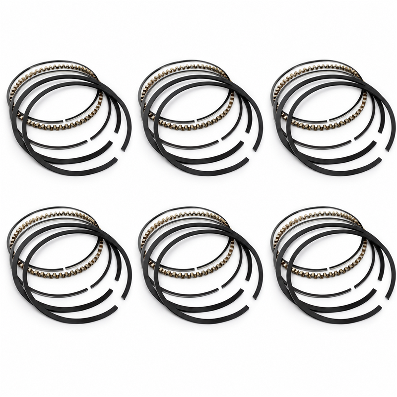 Land Rover Discovery 4 306DT Piston Ring Set