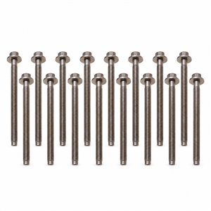 Land Rover Range Rover 4 306DT Cylinder Head Bolt Set (8)