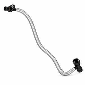 BMW 2 Series F22 220i 13-21 N20B20 Crankcase Breather Hose