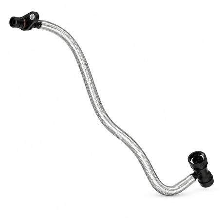 BMW Z4 E89 2.0i 11-15 N20B20 Crankcase Breather Hose