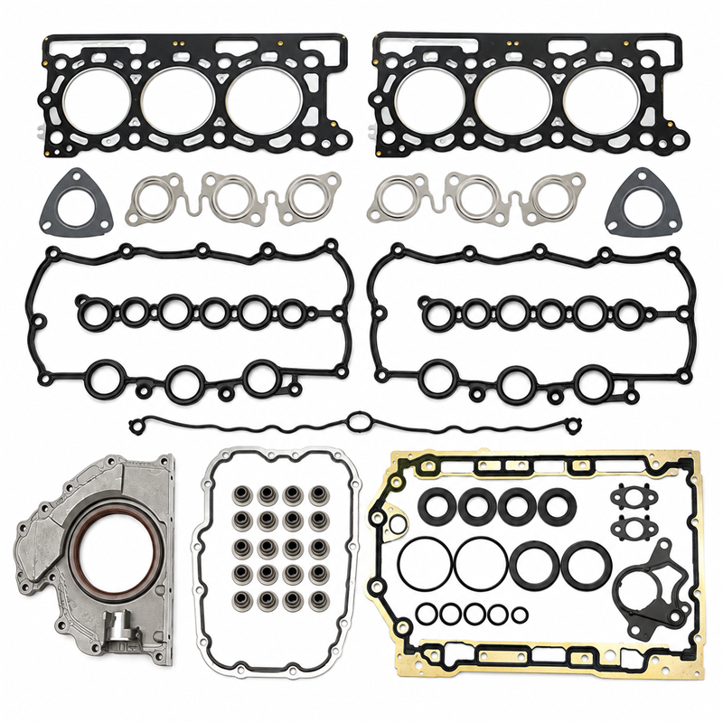 Land Rover Discovery 4 306DT MLS Overhaul Gasket Set