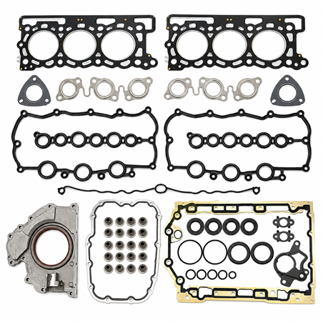 Land Rover Discovery 4 306DT MLS Overhaul Gasket Set