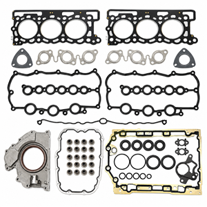 Land Rover Range Rover Velar D300 306DT MLS Overhaul Gasket Set