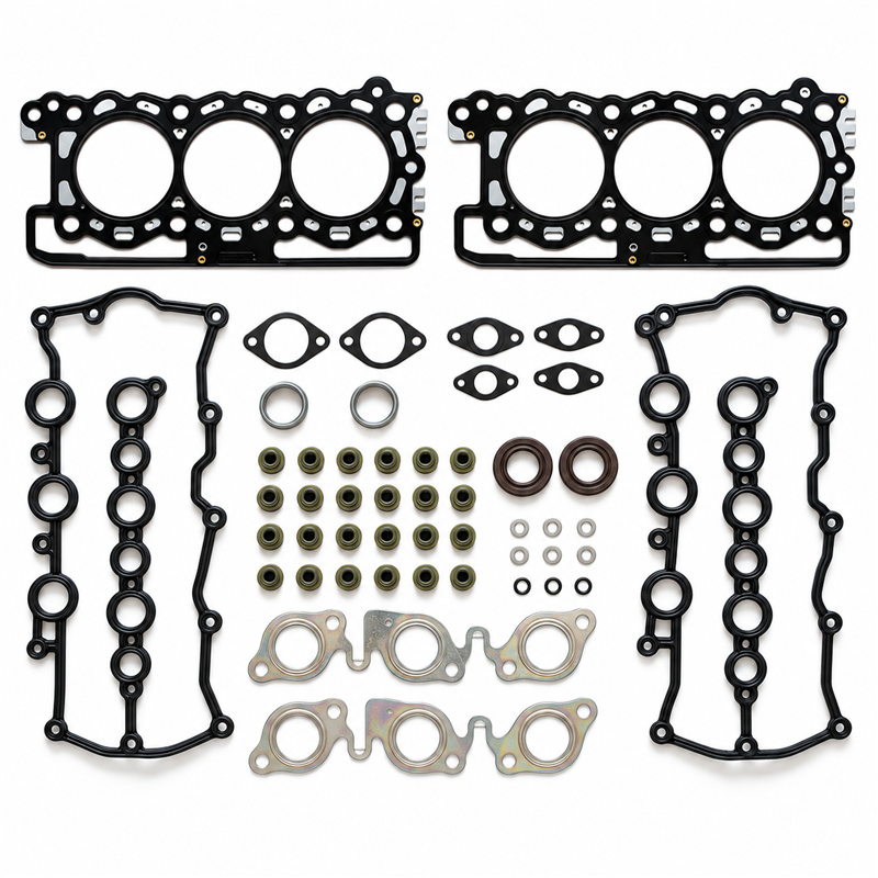 Land Rover Discovery 4 306DT MLS Head Gasket Set