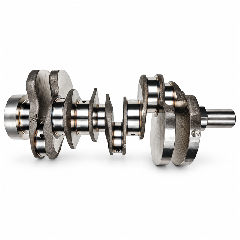 Land Rover Discovery 5 306DT Alloy Steel Crankshaft