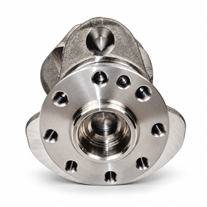 Land Rover Discovery 5 306DT Alloy Steel Crankshaft
