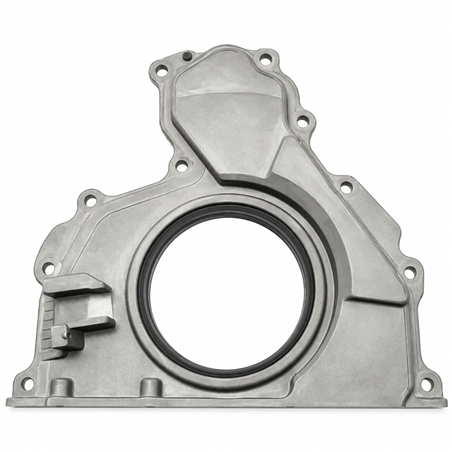 Land Rover Discovery 5 306DT Rear Main Seal With Housing