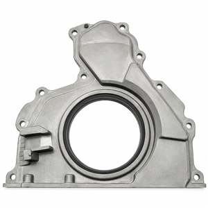 Land Rover Discovery 5 306DT Rear Main Seal With Housing Option 3