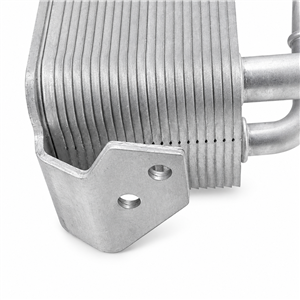Jaguar XF 177kW 306DT Transmission Oil Cooler