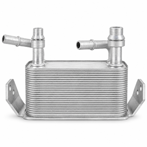 Land Rover Range Rover 4 306DT Transmission Oil Cooler