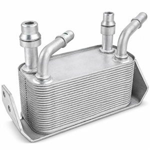 Land Rover Range Rover Velar D275 306DT Transmission Oil Cooler