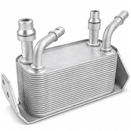 Land Rover Range Rover Velar D300 306DT Transmission Oil Cooler