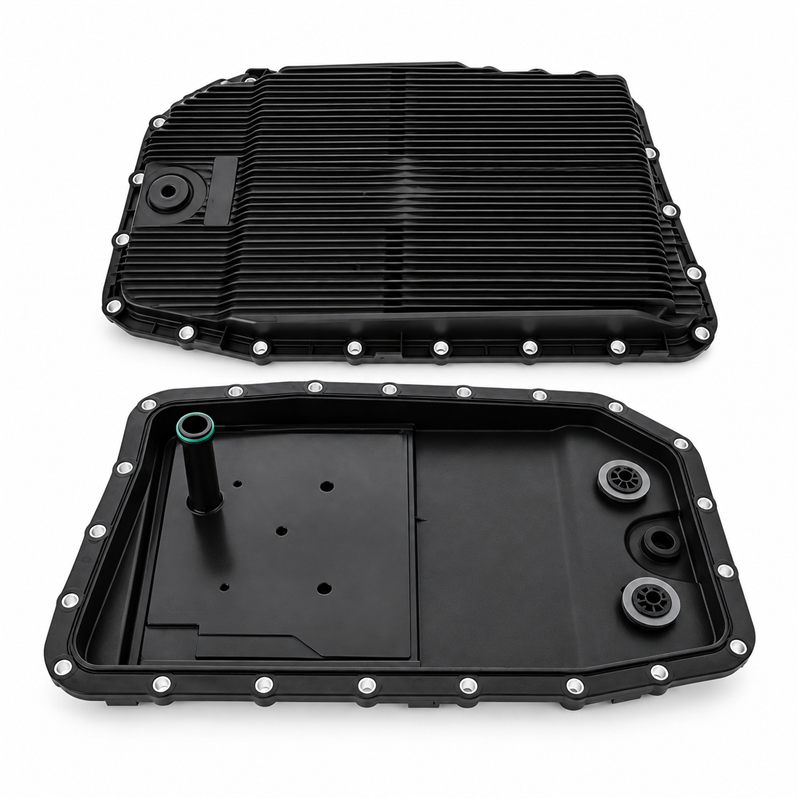 Land Rover Discovery 4 306DT Auto Transmission Filter Kit