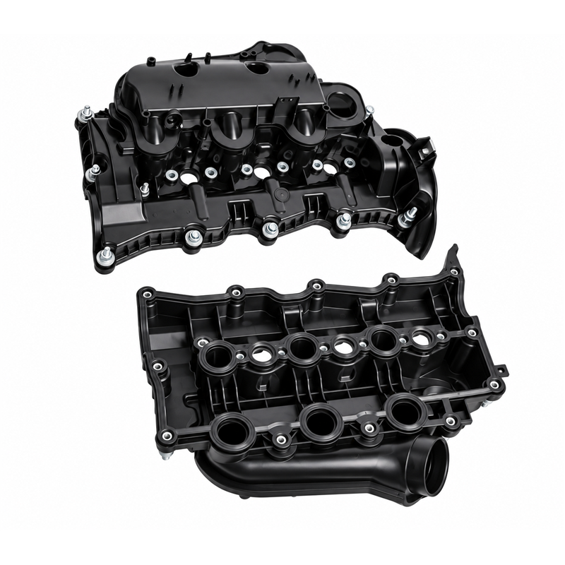 Land Rover Range Rover Sport 2 306DT Right Bank Valve Cover