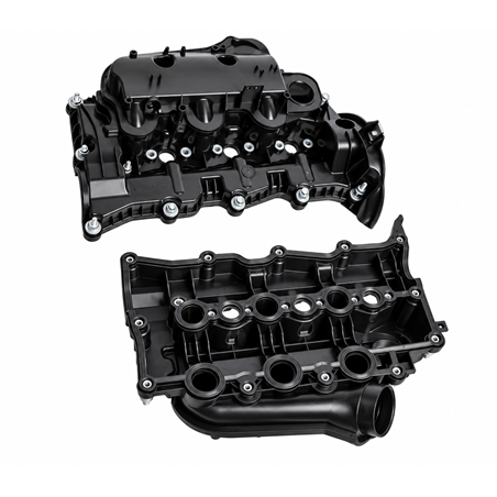 Land Rover Range Rover Sport 2 306DT Right Bank Valve Cover