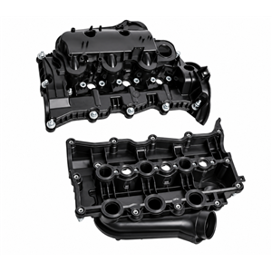 Land Rover Range Rover Velar D300 306DT Right Bank Valve Cover
