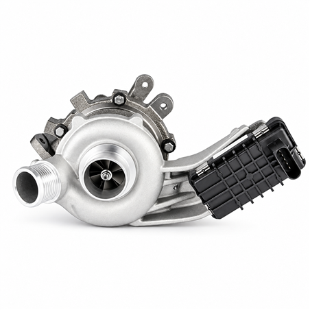 Land Rover Discovery 5 306DT Turbocharger
