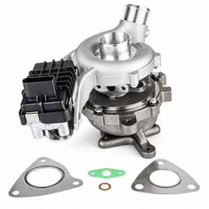 Land Rover Range Rover Velar D275 306DT Turbocharger