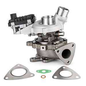 Land Rover Range Rover Velar D275 306DT Turbocharger
