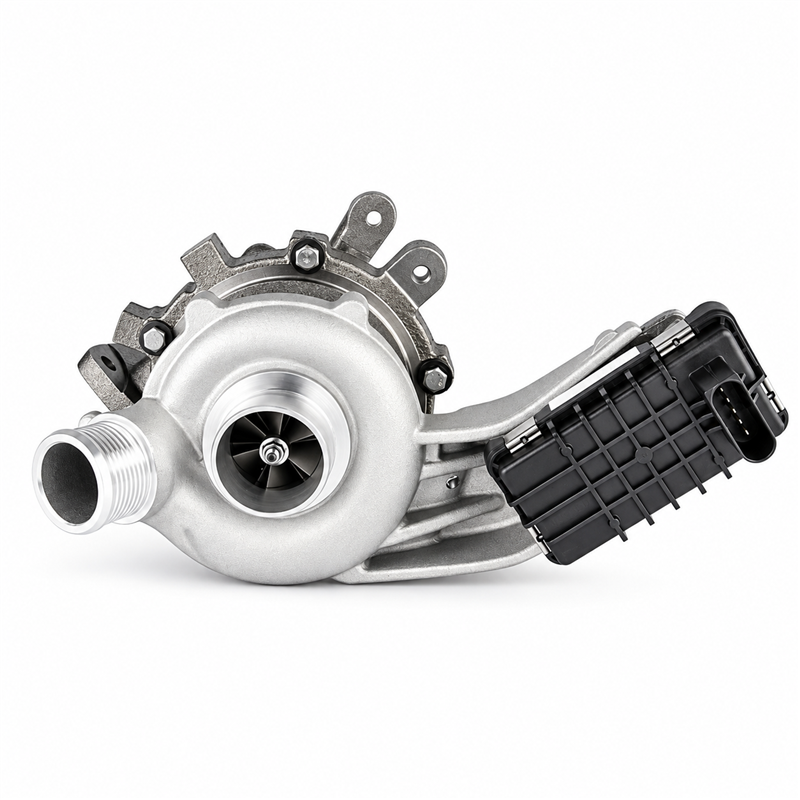 Land Rover Range Rover 4 306DT Turbocharger