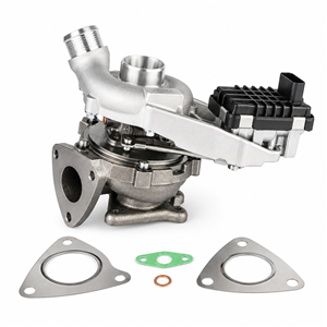 Land Rover Range Rover 4 306DT Turbocharger