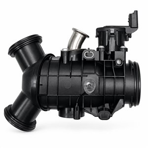 Land Rover Range Rover Sport 2 306DT 1-Pipe Throttle Body