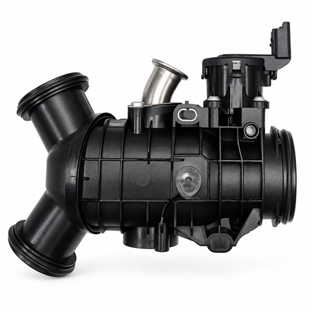 Land Rover Range Rover Sport 2 306DT 1-Pipe Throttle Body