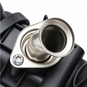 Land Rover Discovery 5 306DT 2-Pipe Throttle Body
