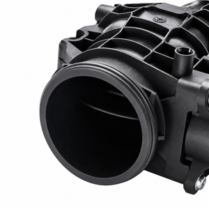 Land Rover Range Rover Sport 2 306DT 2-Pipe Throttle Body