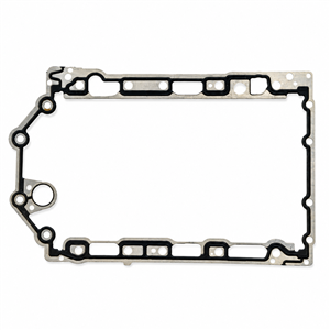 Jaguar F-Pace 306DT Upper Sump Gasket