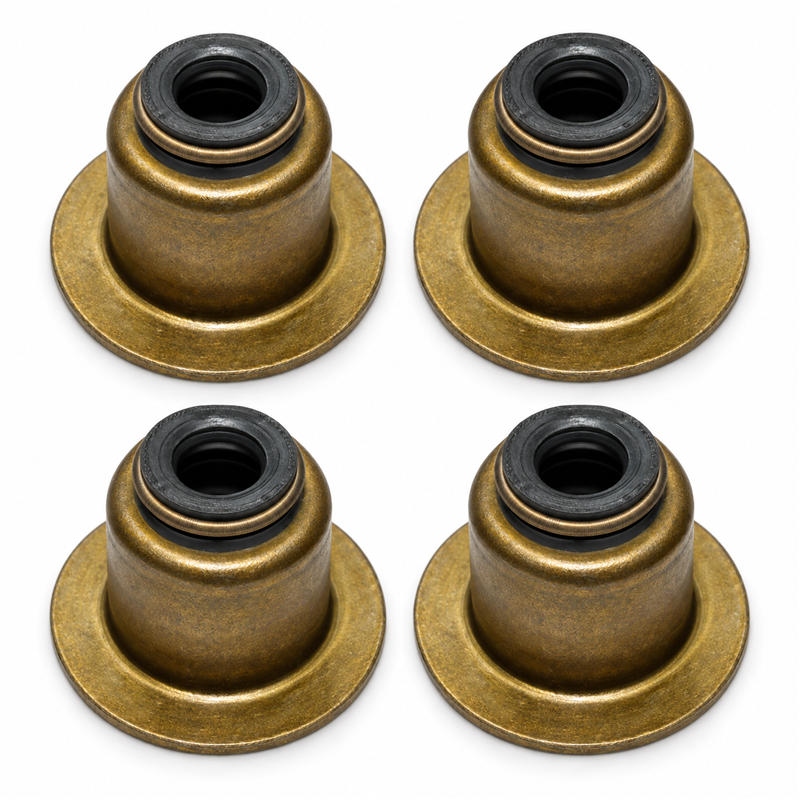 Jaguar F-Pace 306DT Valve Stem Seal Set (4)