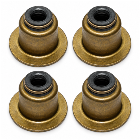 Land Rover Range Rover Sport 2 306DT Valve Stem Seal Set (4)