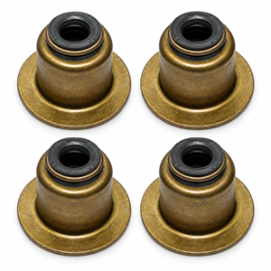 Land Rover Discovery 5 306DT Valve Stem Seal Set (4)
