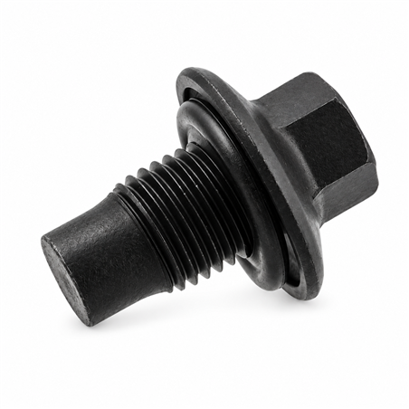 Jaguar XF 221kW 306DT Steel Sump Plug