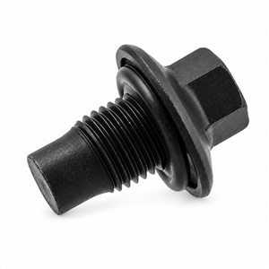 Land Rover Range Rover Velar D300 306DT Steel Sump Plug