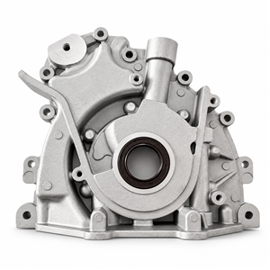 Land Rover Range Rover Velar D275 306DT Oil Pump