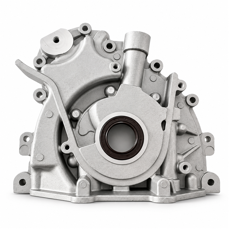 Jaguar F-Pace 306DT Oil Pump