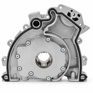 Land Rover Discovery 4 306DT Oil Pump
