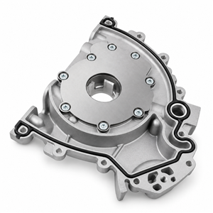 Jaguar F-Pace 306DT Oil Pump
