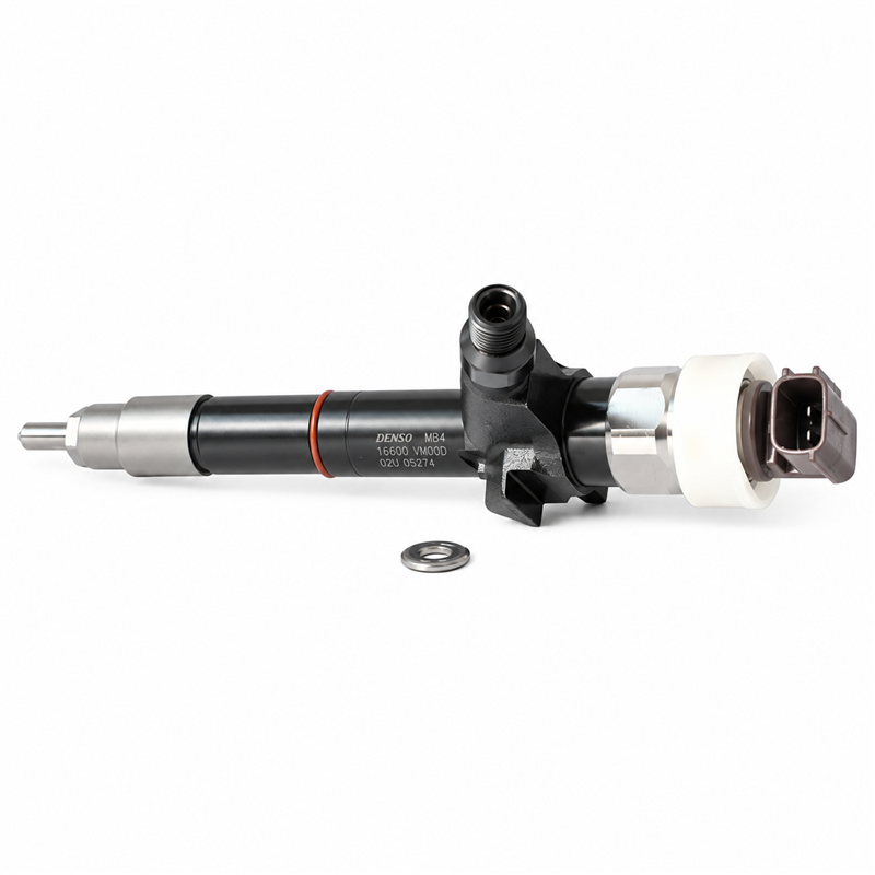 Nissan 1 TON NP300 2.5TD YD25 Diesel Injector