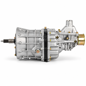 Toyota Hilux 2KD 2TR 1KZTE 6 Bolt Manual Gearbox